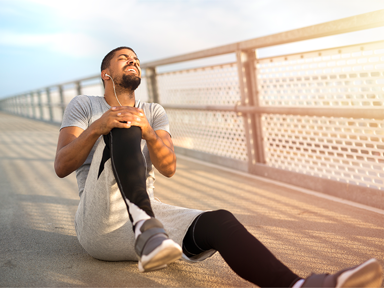 Pain & Mobility Management