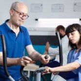 Cardiac Rehabilitation in Nalasopara West