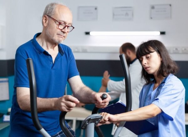 Cardiac Rehabilitation in Nalasopara West Cardiac Rehabilitation in Nalasopara West