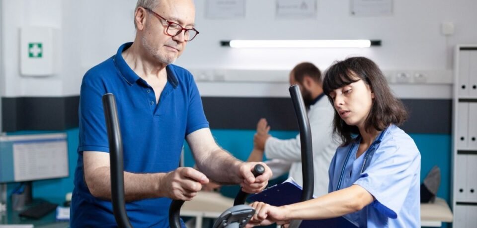 Cardiac Rehabilitation in Nalasopara West Cardiac Rehabilitation in Nalasopara West