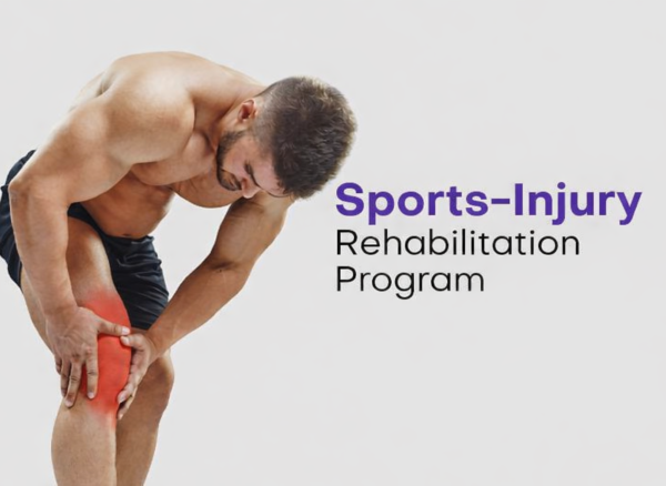 Sports Injury Rehabilitation in Nalasopara West: Physiotherapy for Faster Healing Sports Injury Rehabilitation in Nalasopara West: Physiotherapy for Faster Healing