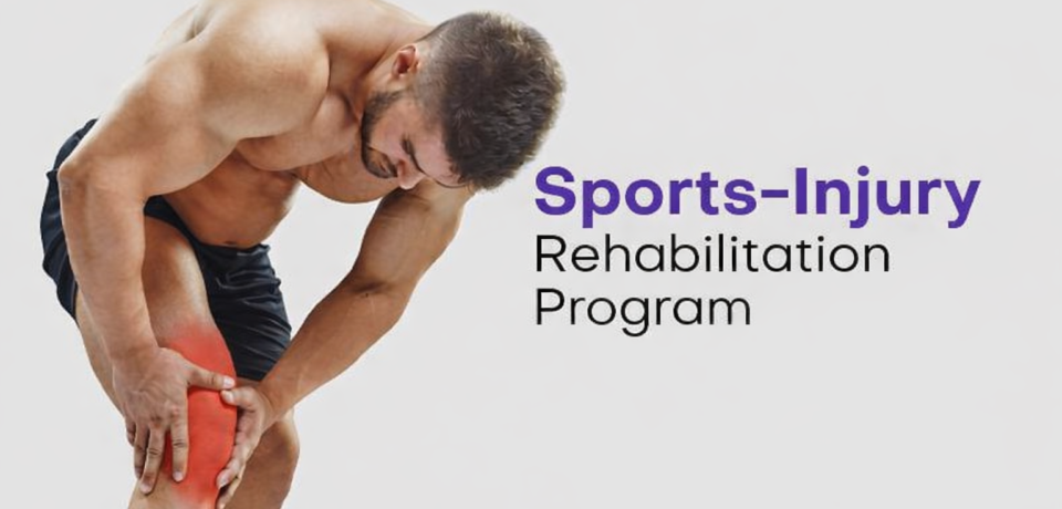 Sports Injury Rehabilitation in Nalasopara West: Physiotherapy for Faster Healing Sports Injury Rehabilitation in Nalasopara West: Physiotherapy for Faster Healing