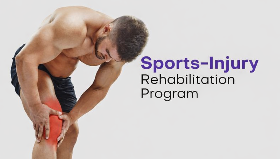Sports Injury Rehabilitation in Nalasopara West: Physiotherapy for Faster Healing
