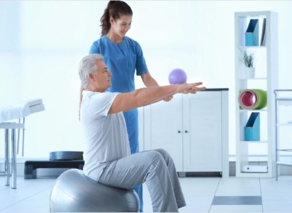 neuro-rehabilitation neuro-rehabilitation