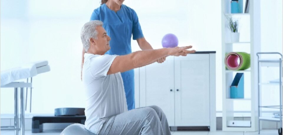 neuro-rehabilitation neuro-rehabilitation