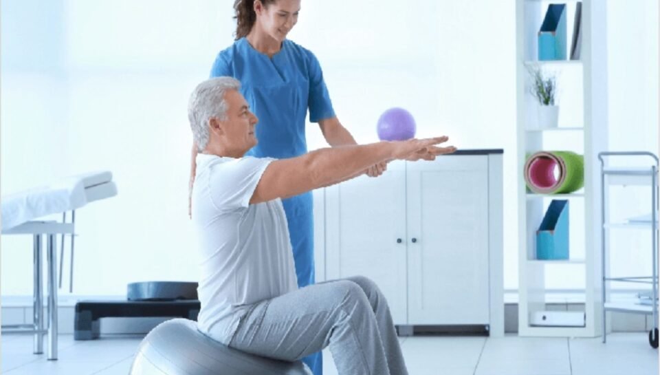 neuro-rehabilitation