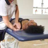 How Long Does Frozen Shoulder Take to Heal with Physiotherapy