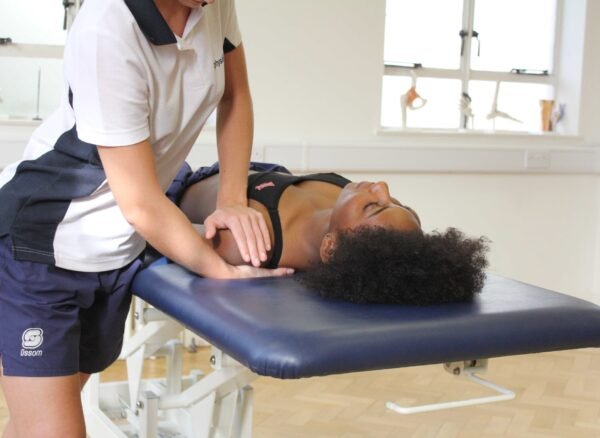 How Long Does Frozen Shoulder Take to Heal with Physiotherapy