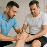 How Physiotherapy Helps After Knee Replacement Surgery in Nalasopara