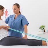 Women Health Physiotherapy in Nalasopara